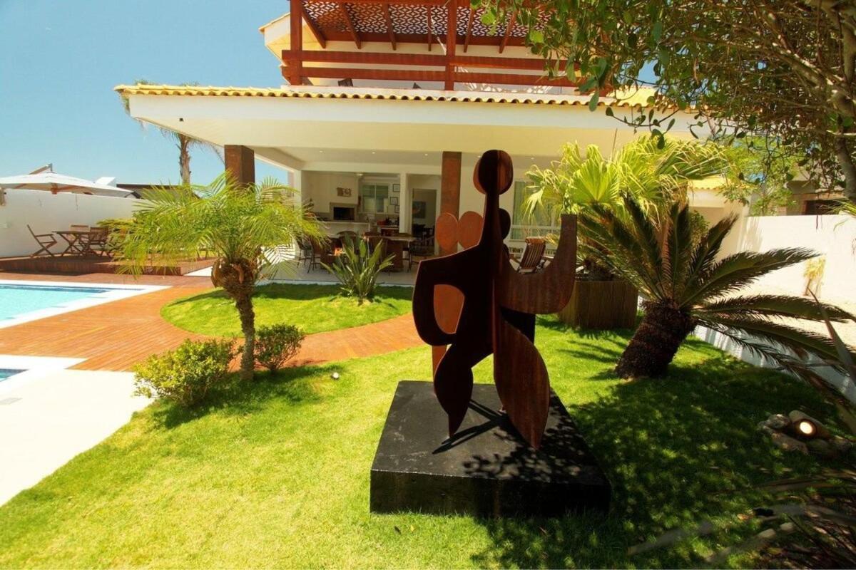 Casa Do Artista A 60M Do Mar, Piscina, 4 Quartos Бомбиняс Екстериор снимка