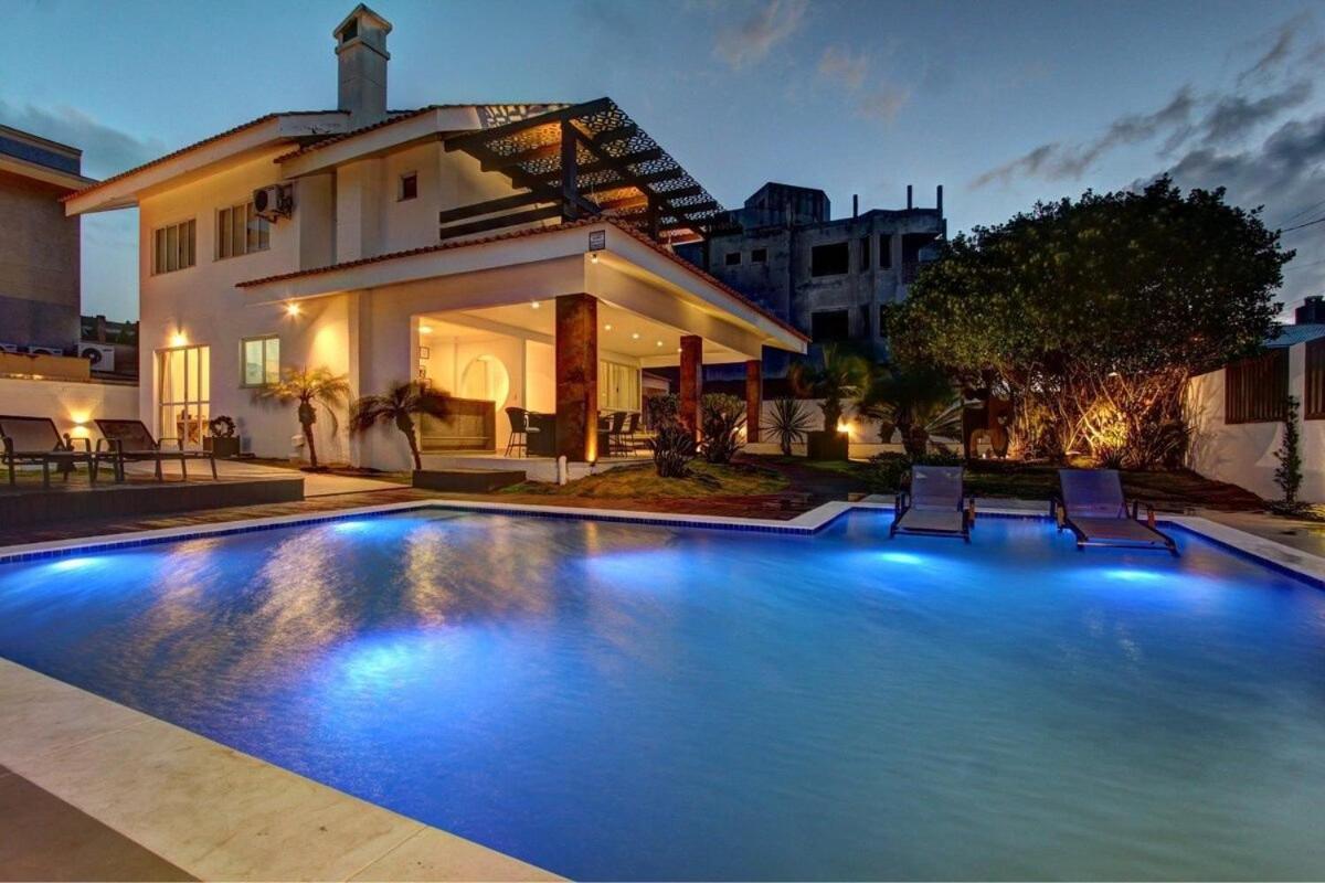 Casa Do Artista A 60M Do Mar, Piscina, 4 Quartos Бомбиняс Екстериор снимка