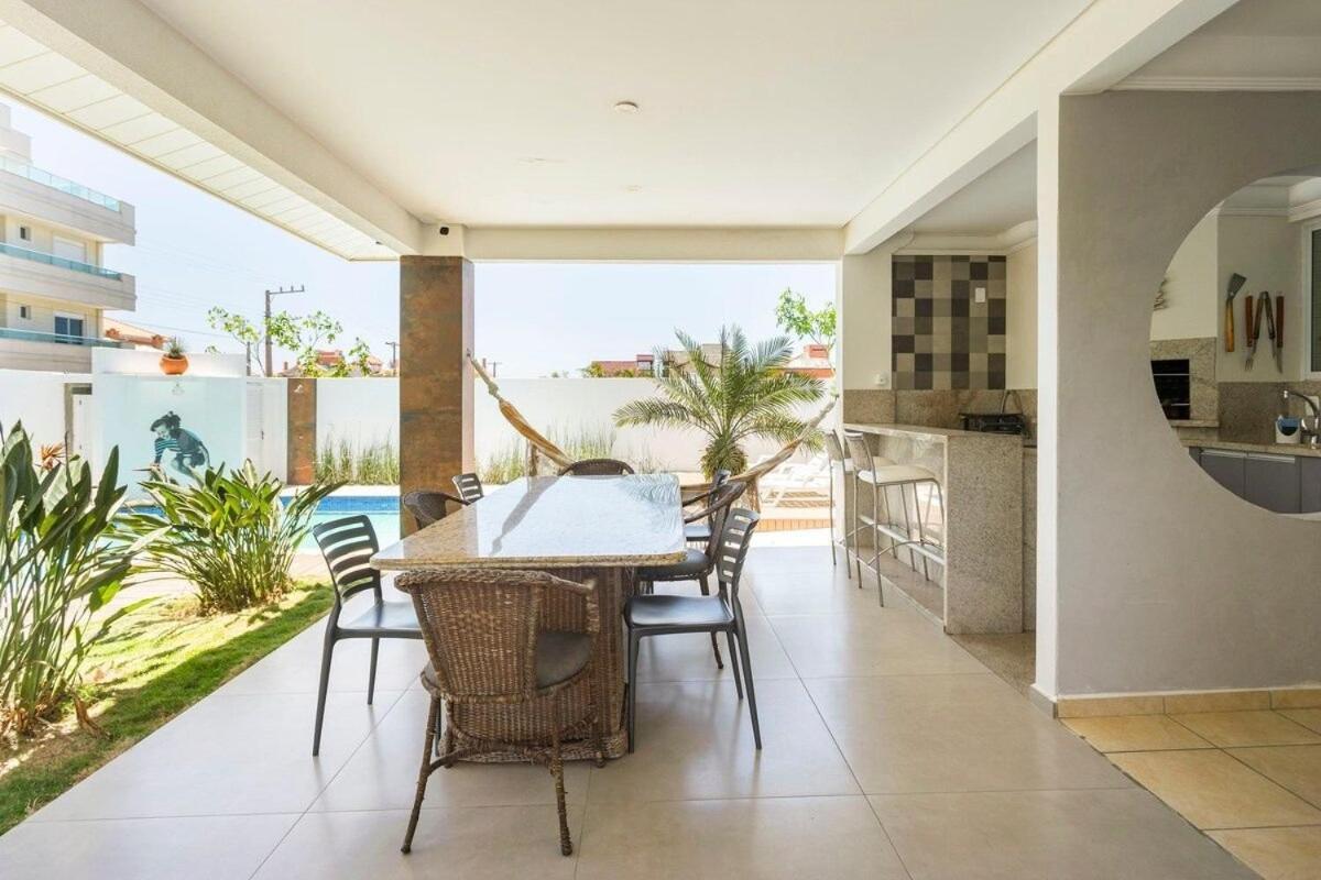 Casa Do Artista A 60M Do Mar, Piscina, 4 Quartos Бомбиняс Екстериор снимка