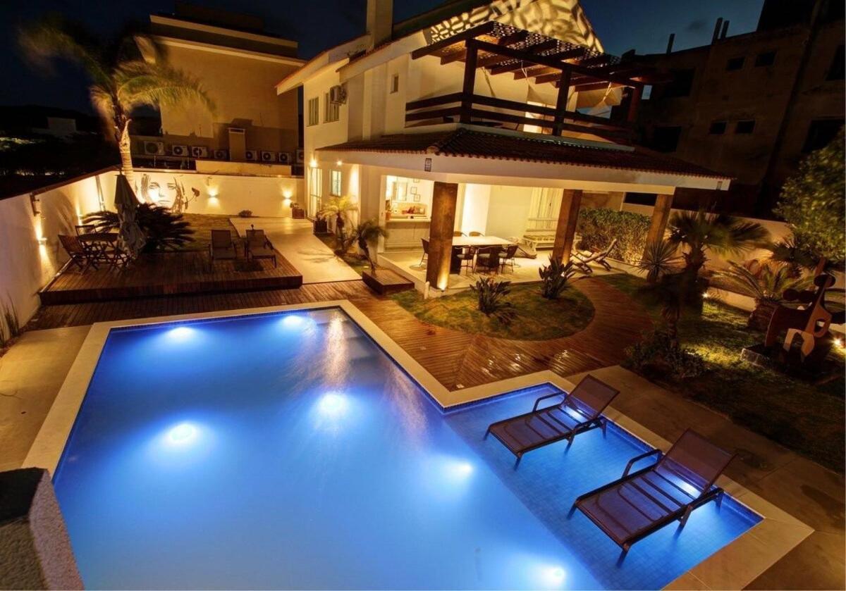 Casa Do Artista A 60M Do Mar, Piscina, 4 Quartos Бомбиняс Екстериор снимка